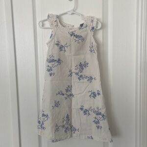 Petite plume nightgown